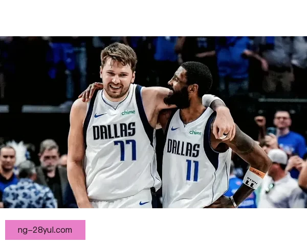 加内特式组合压制东契奇表现