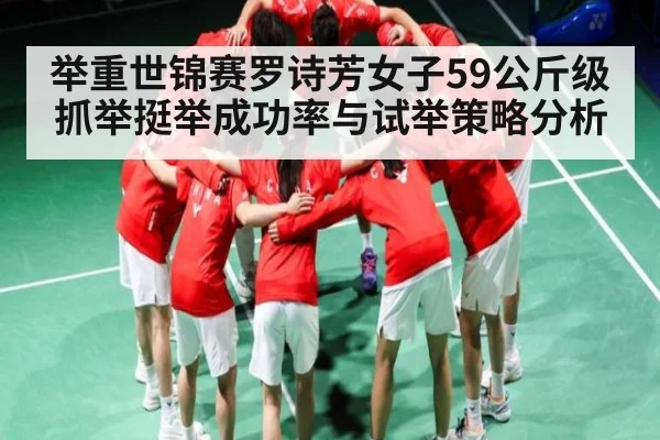 举重世锦赛罗诗芳女子59公斤级抓举挺举成功率与试举策略分析 | NG28