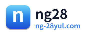 ng28 Logo